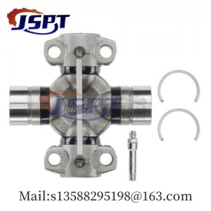 5-5154X Universal Joint Engineering Machinery Wing Type Universal Joint Series