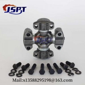 Universal Joint / Uj Cross Joint with 4 Wing Universal Joint for Spider Kit 5-5173X Taiwan Auto Parts