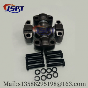 High Quality Alloy Steel Wing Style 5-5177X 42.88×155.06mm Universal Transmission Device Parts U Joint Cross Joints
