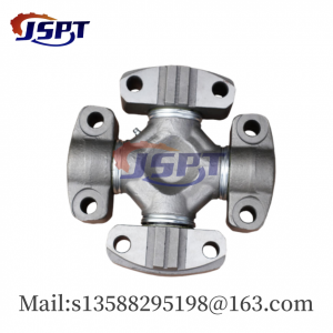 5-6000X 42.88×104.2mm Wing Style 20Cr Alloy Steel Mechanical Universal Joint Cross Bearing For International Truck