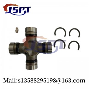 High Quality Good Price Model Number Universal Joint 5-7202X  49.2*148.4mm