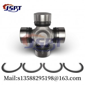 High quality Metal universal joint coupling cross universal joint steering joint universal joint 5-760X
