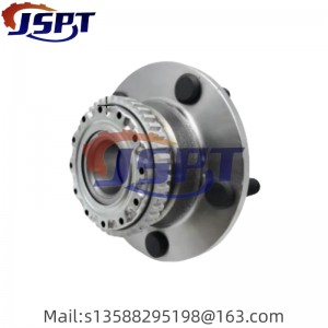 52710-2C101 512198 IJ112025 Rear Wheel Hub Bearing For Hyundai