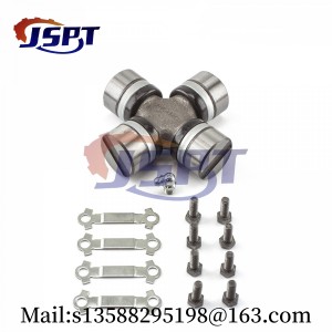 53-2201800 Unxin Universal Joint U-JOINT Cross Bearing Manufacturer 53-2201800 35*98mm cross joint bearing