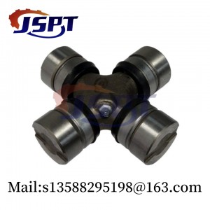 5320-2201025 Unxin Universal Joint U-JOINT Cross Bearing Manufacturer 5320-2201025 39*118mm cross joint bearing