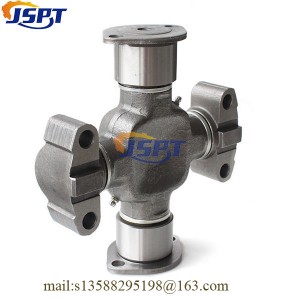 5-326X 711×209.3;55.5x206GE   Wing &Weld Plate Style UNIVERSAL JOINT