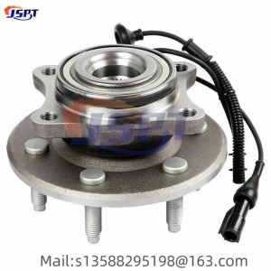 Rear LH or RH Wheel Hub Bearing Assembly for Ford Expedition Lincoln Navigator 541015