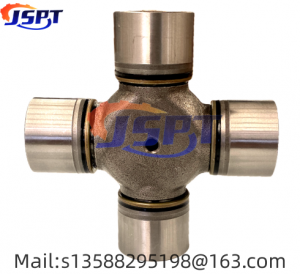 57*174 Universal Joints  Wild card universal joint