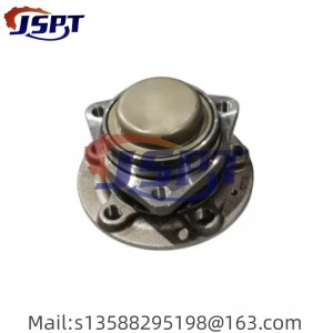 5QF501611B Car Parts Front Wheel Hub Bearing Body Parts For ID4 Volkswagen Spare Parts