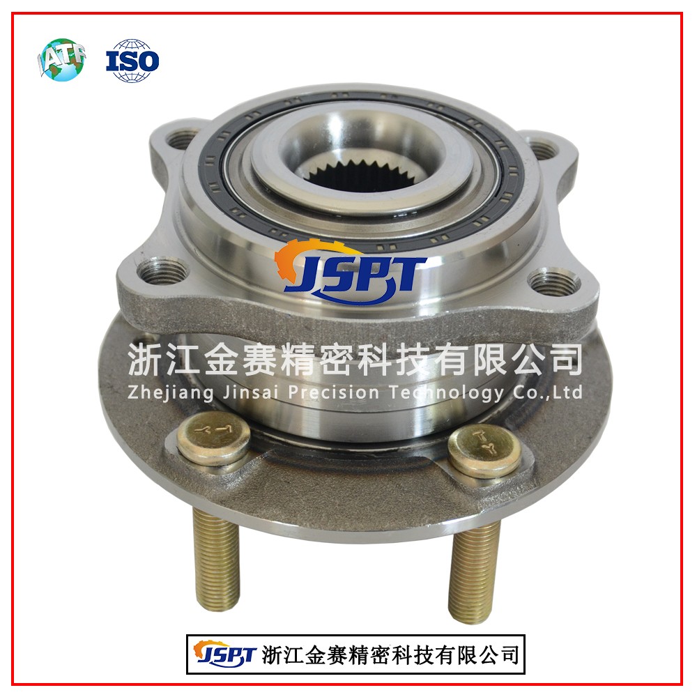 China ODM Wheel Hub Assembly Parts Exporter –  51750-2B000 51750-2B010  – Jinsai