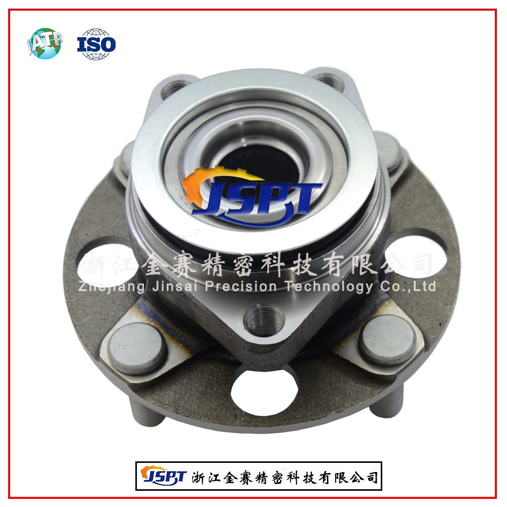 OEM High Quality Rear Wheel Hub Assembly Manufacturers –  513308 Wheel Hub – Jinsai