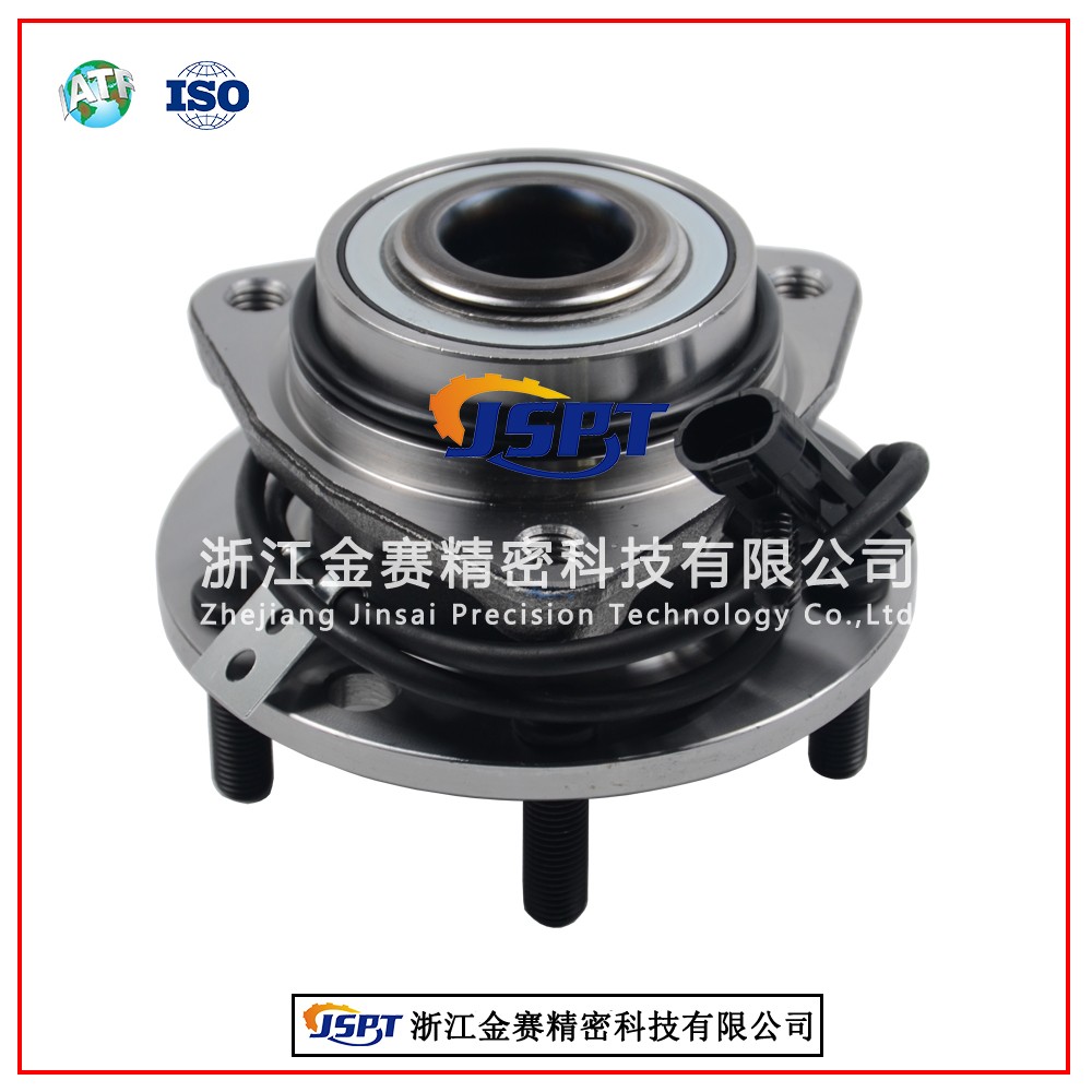 China ODM Car Wheel Hub Exporter –  12413045 7467139 7470537 GMC  – Jinsai