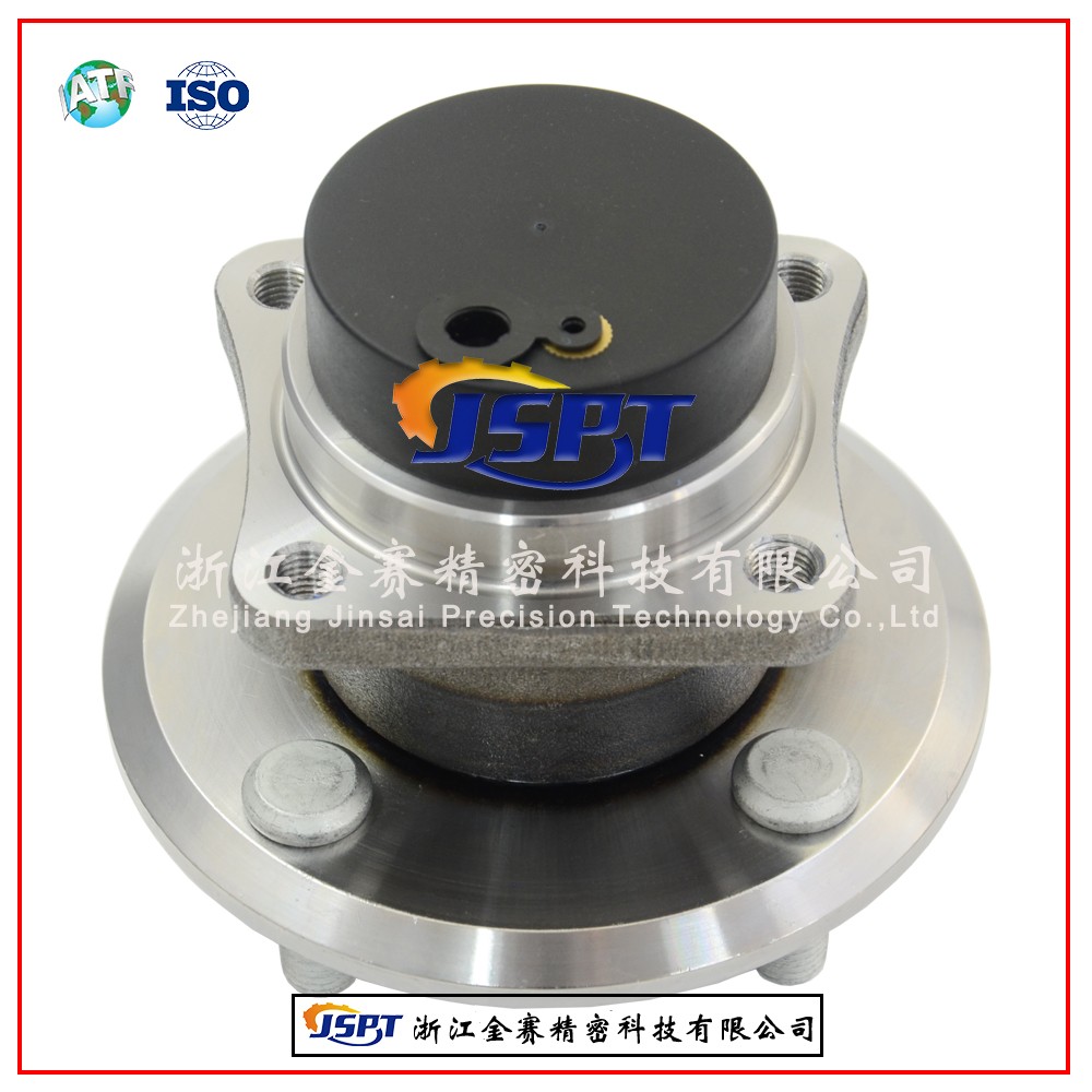OEM High Quality Performance Wheel Hub Assembly Manufacturers –  F3D-3104110 89544-20010 3DACF1026  – Jinsai