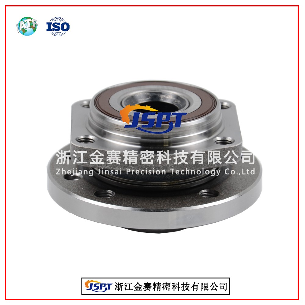 OEM High Quality Rear Wheel Hub Manufacturer –  271786 274181 274378  – Jinsai