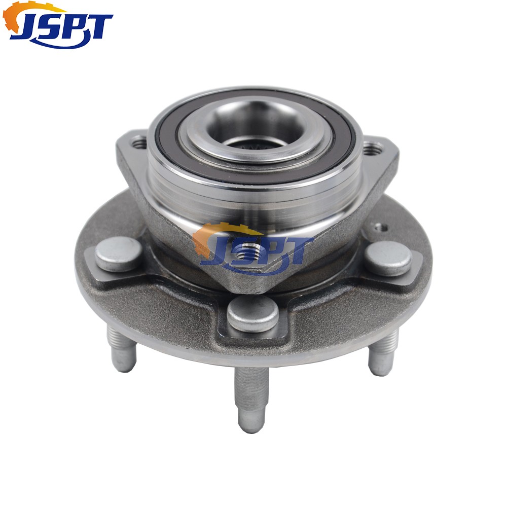OEM High Quality Wheel Bearing And Hub Kit Exporter –  13502216 15851077  – Jinsai