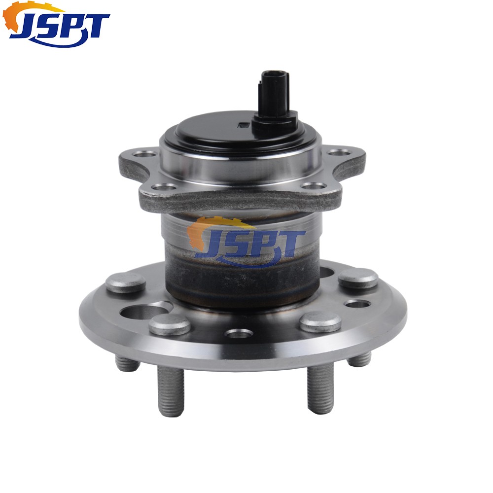 OEM High Quality Auto Wheel Hub Bearing Factory –  42460-33010 42460-06090  – Jinsai