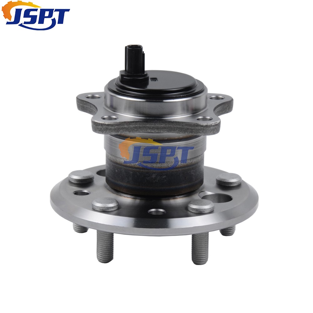 OEM High Quality Car Wheel Hub Assembly Manufacturer –  42450-06160 42450-33030 42450-06130  – Jinsai