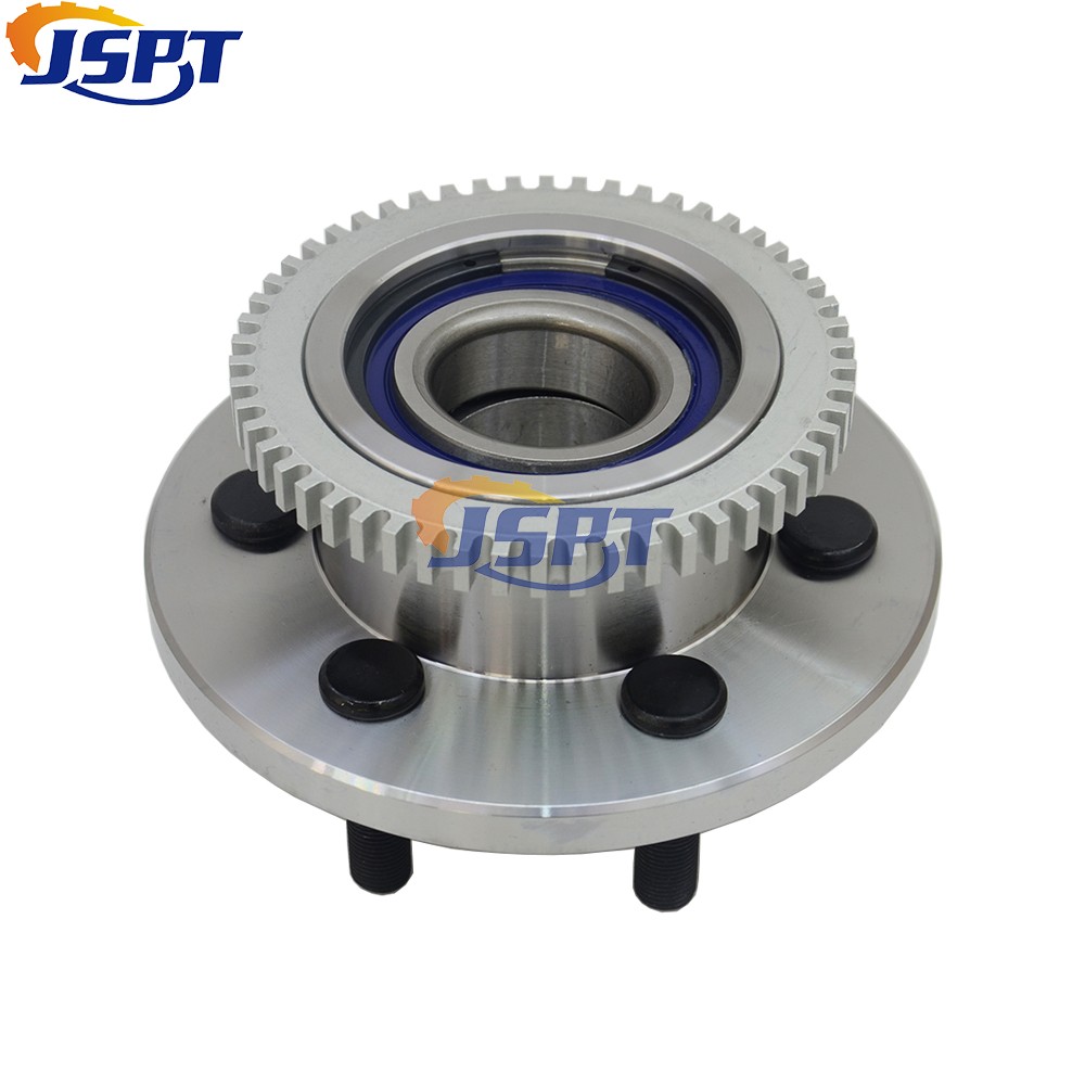 China ODM Front Wheel Hub Assembly Factories –  52009406 52009406AC 52009406AD  – Jinsai