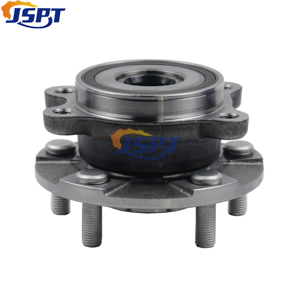 OEM High Quality Wheel Bearing Hub Kit Factory –  43550-42020 43550-0R020 43550-02020  – Jinsai