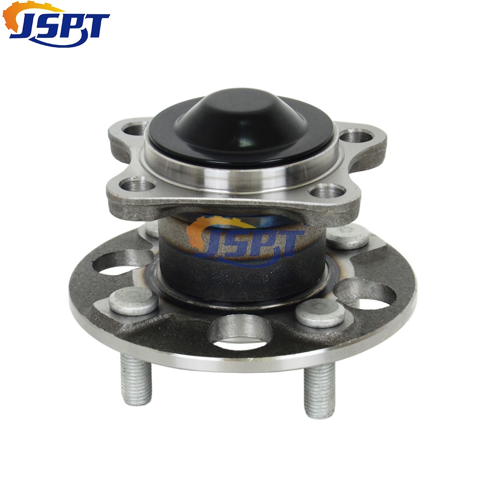 China ODM Car Wheel Hub Assembly Factories –  42410-0D040 42410-52070  – Jinsai