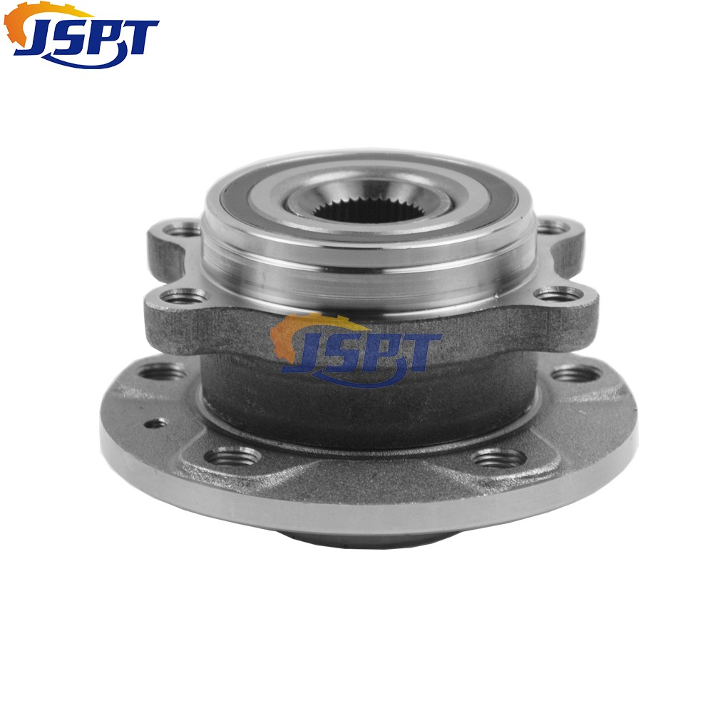 China ODM Complete Wheel Hub Assembly Suppliers –  8P0498621A  – Jinsai
