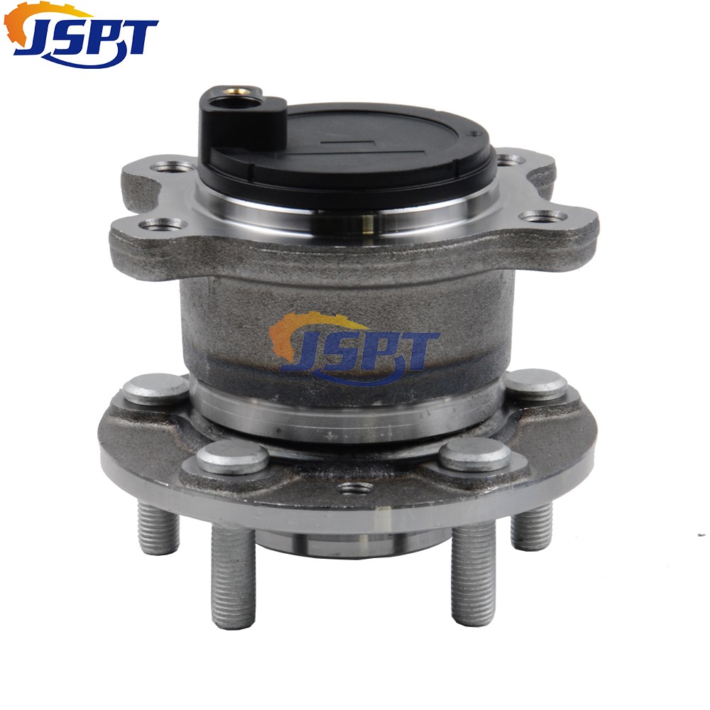 OEM High Quality Left Wheel Hub Assembly Supplier –  1500263 1776845 6G91-2C299  – Jinsai