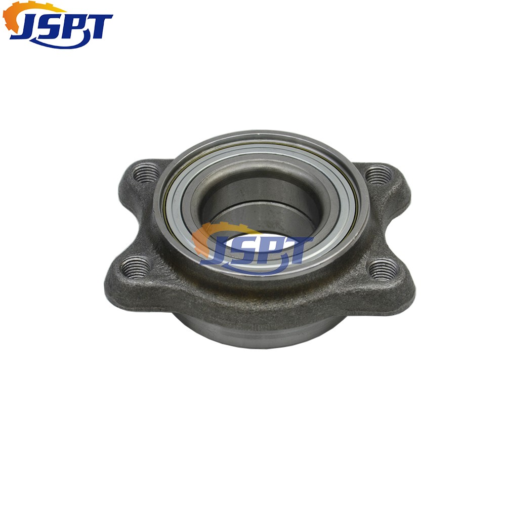 OEM High Quality Front Wheel Bearing Hub Assy Manufacturers –  512305 Wheel Hub – Jinsai
