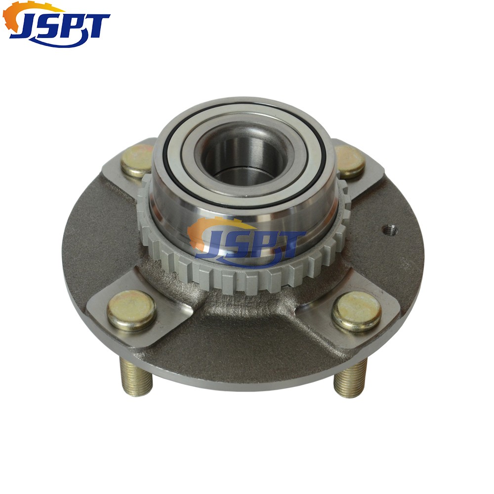 OEM High Quality Wheel Hub Assembly Parts Manufacturers –  512165 Wheel Hub – Jinsai