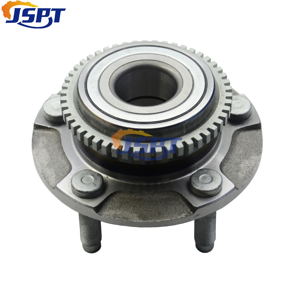 China ODM Left Wheel Hub Assembly Factory –  513115 – Jinsai