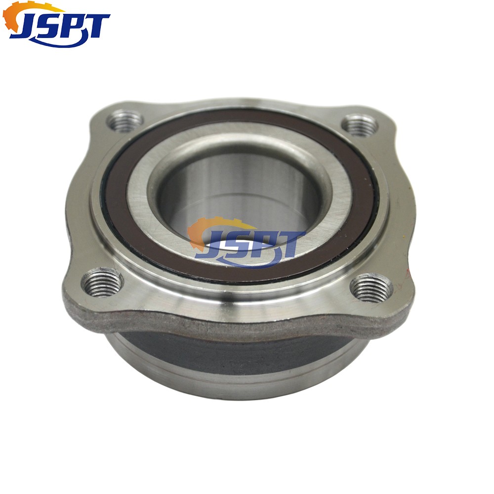 China ODM Front Wheel Bearing Hub Assy Manufacturer –  512511 Wheel Hub – Jinsai