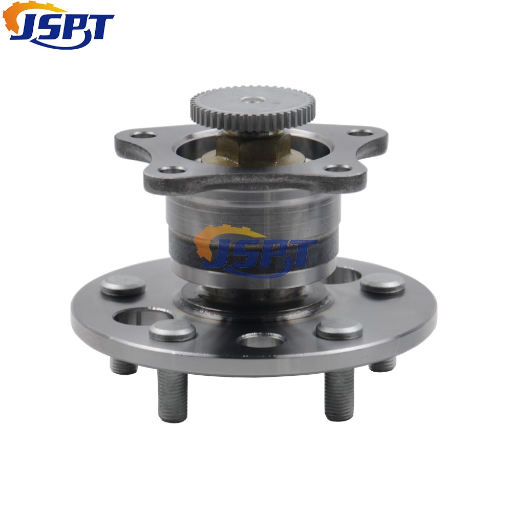 OEM High Quality Rear Wheel Hub Bearing Supplier –  512310 Wheel Hub – Jinsai