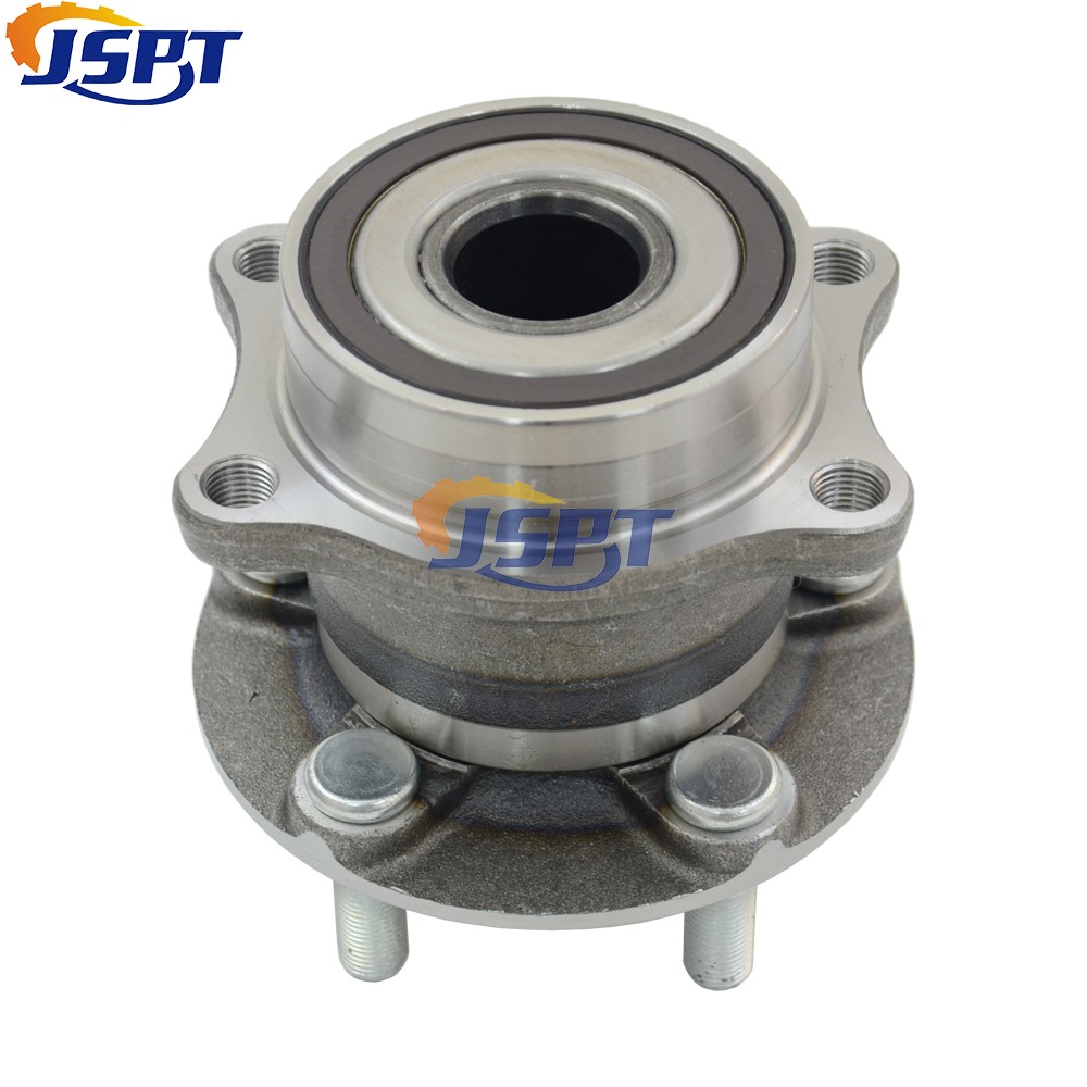 OEM High Quality Wheel Bearing And Hub Kit Suppliers –  28473-FG000 28473-SC000 ˹ Wheel Hub – Jinsai