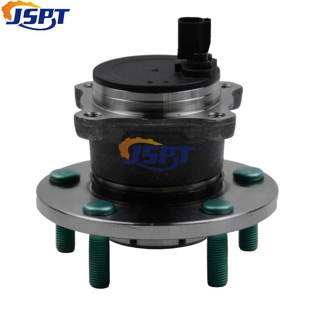 China ODM Precision Wheel Hub Assembly Supplier –  3N61-2C299 3N61-2C299A BP4K-26-15XB  – Jinsai