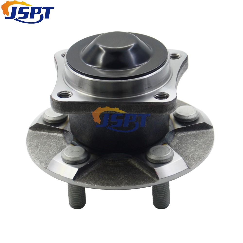OEM High Quality Front Axle Hub Assembly Suppliers –  88970097  – Jinsai
