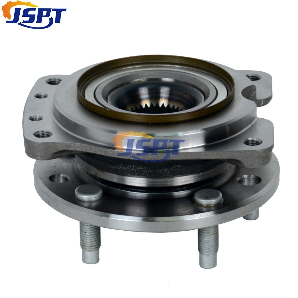 OEM High Quality Wheel Hub Rear Manufacturers –  7470518 7466960 7466966  – Jinsai