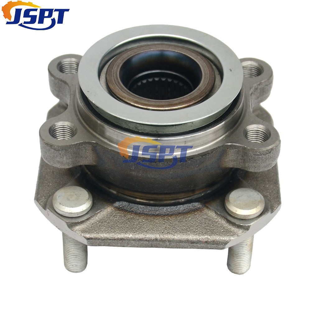 OEM High Quality Front Wheel Hub And Bearing Suppliers –  40202-ET000  – Jinsai