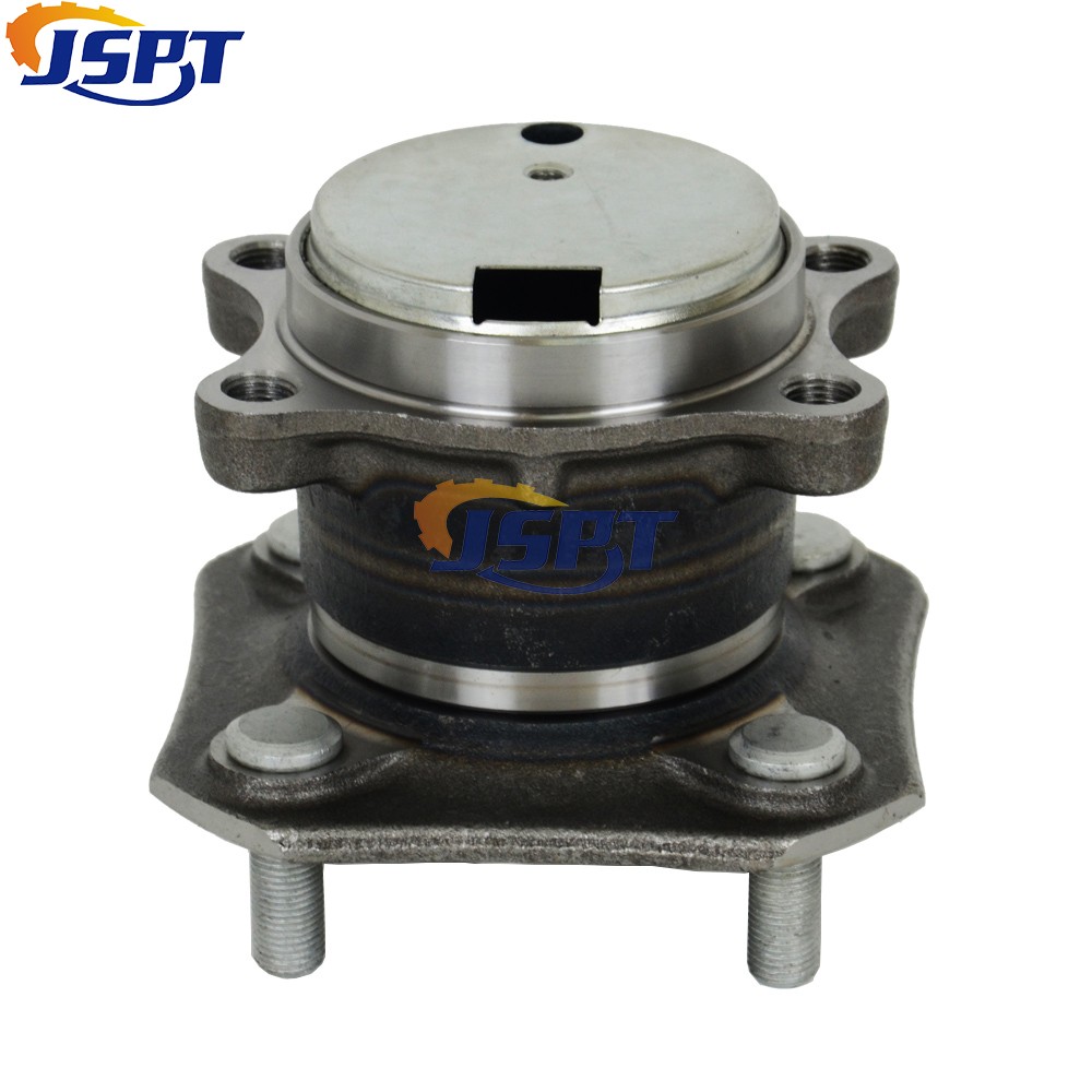 China ODM Performance Wheel Hub Assembly Supplier –  43202-ET010 Wheel Hub – Jinsai