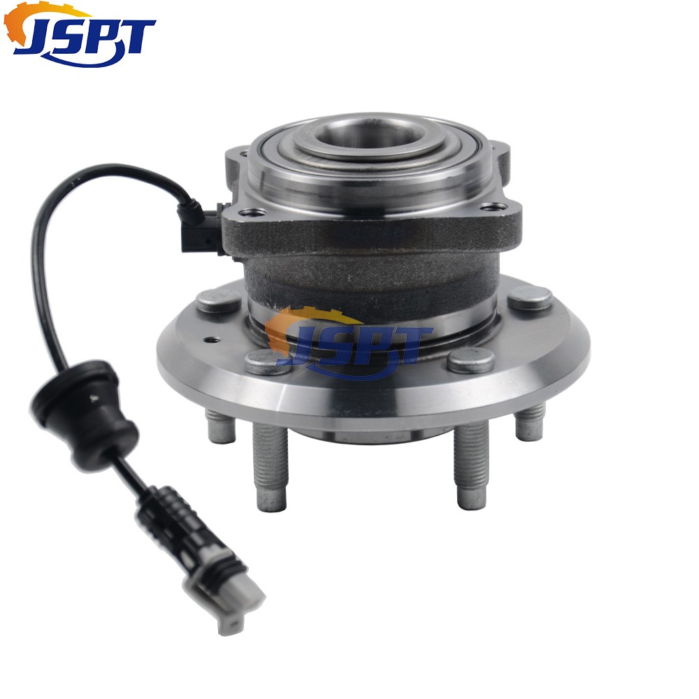 China ODM Front Wheel Bearing Hub Assembly Manufacturer –  25903295 96626439 1J113020 ѩ – Jinsai