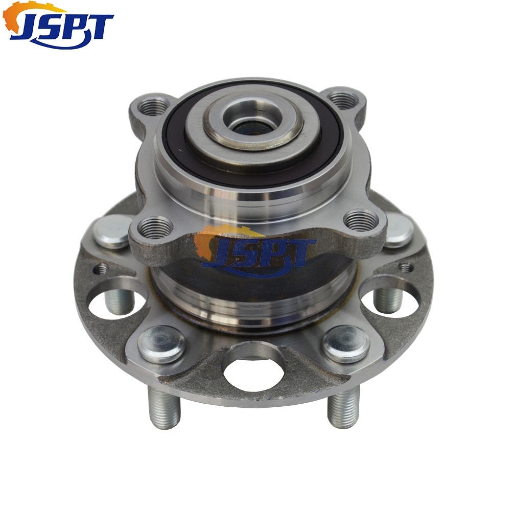 China ODM Hub Assembly And Wheel Bearing Manufacturer –  42200-TCO-T51 42200-TAO-A51 42200-TC0-T51 Wheel Hub – Jinsai