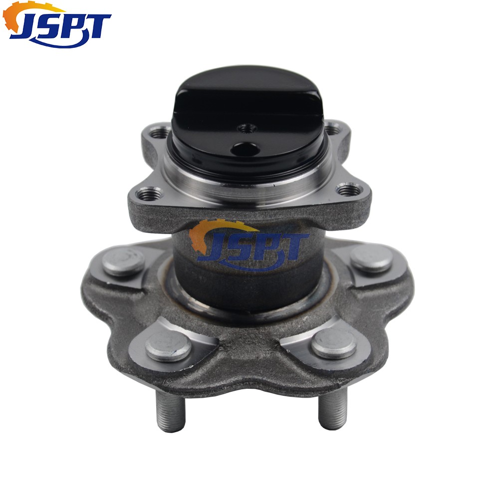 China ODM Auto Wheel Hub Bearing Factory –  43202-3DA0A Wheel Hub – Jinsai