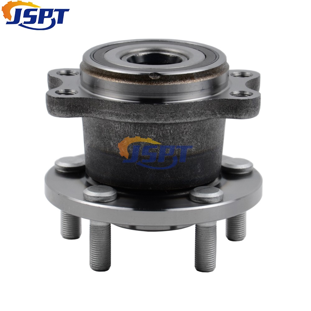 China ODM Auto Wheel Hub Bearing Factory –  28473-AG001 28473-AG000 28473-AG00A ˹ – Jinsai