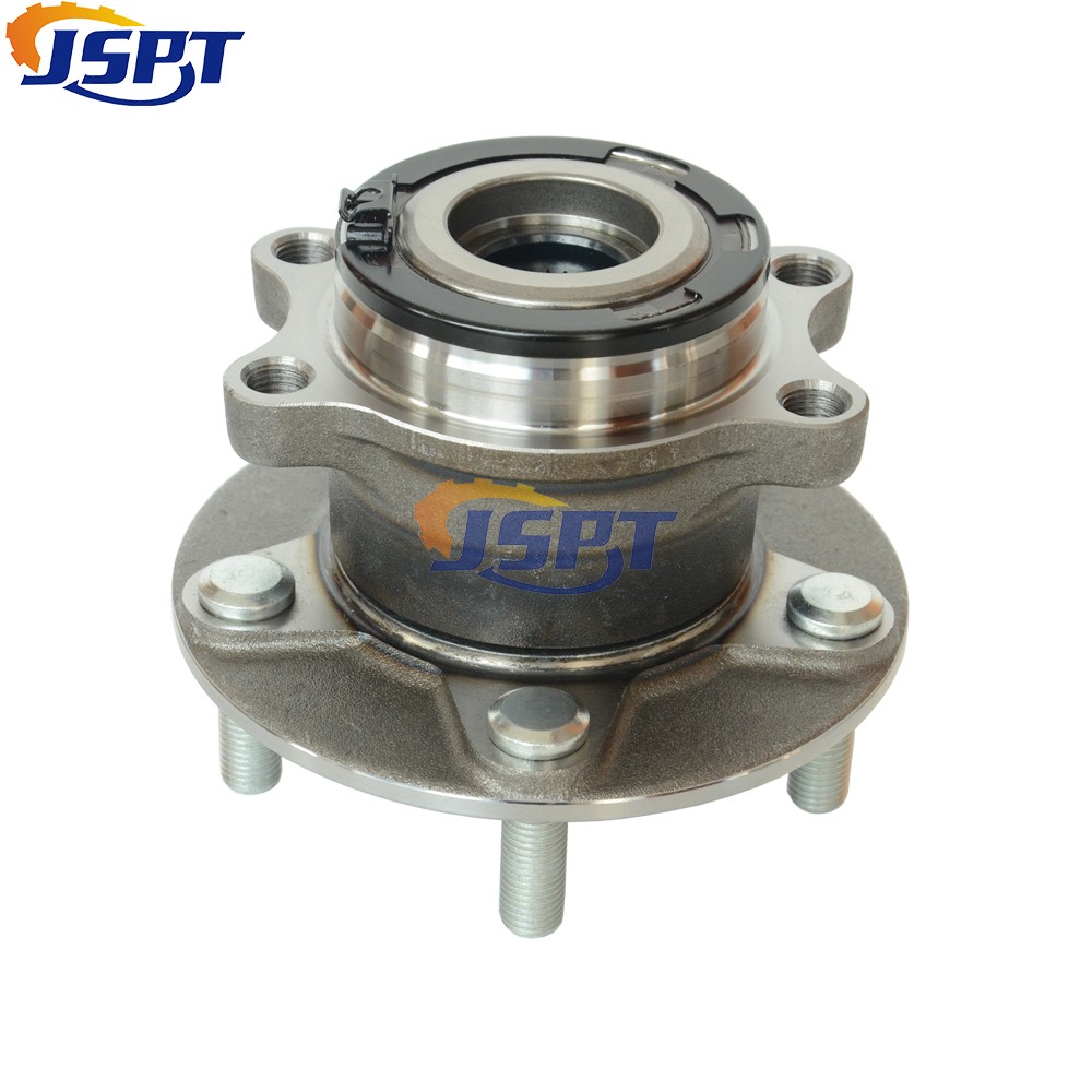 OEM High Quality Wheel Hub With Abs Exporter –  3785A035  – Jinsai