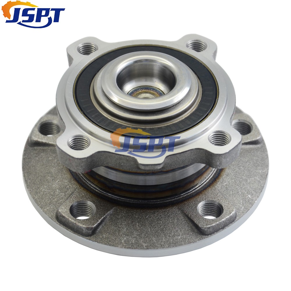 China ODM Bearing Wheel Hub Suppliers –  31226750217 Wheel Hub – Jinsai