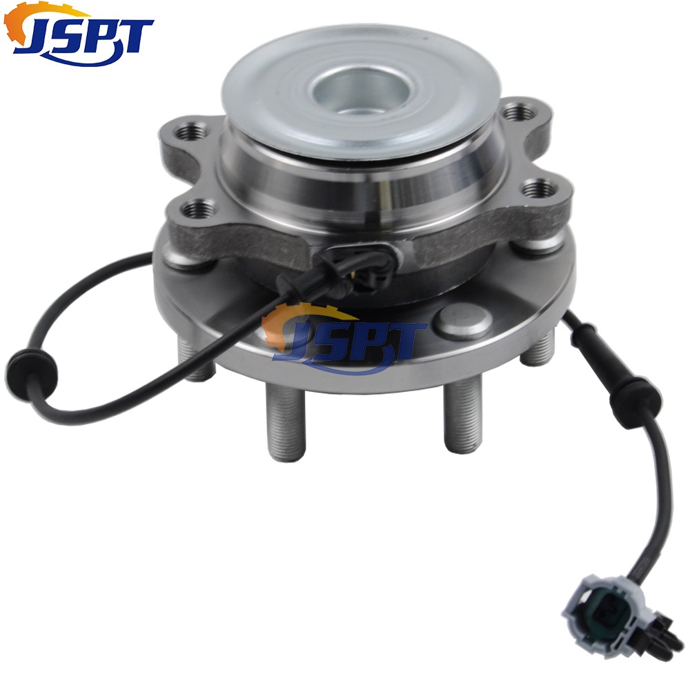 China ODM Wheel Bearing Hub Assembly Factories –  515064 Wheel Hub – Jinsai
