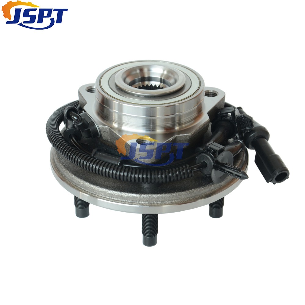 China ODM Front Wheel Bearing Hub Assy Manufacturers –  515050 Wheel Hub – Jinsai
