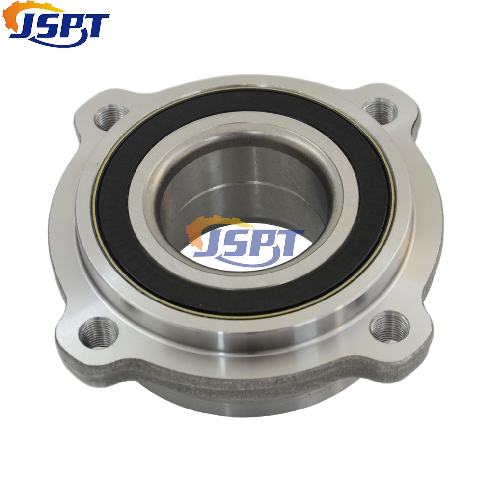 OEM High Quality Car Wheel Hub Assembly Manufacturer –  512549 – Jinsai