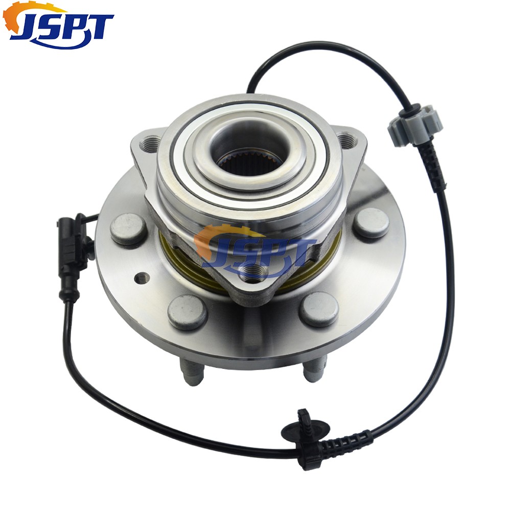 OEM High Quality Rear Wheel Hub Bearing Suppliers –  515096 – Jinsai