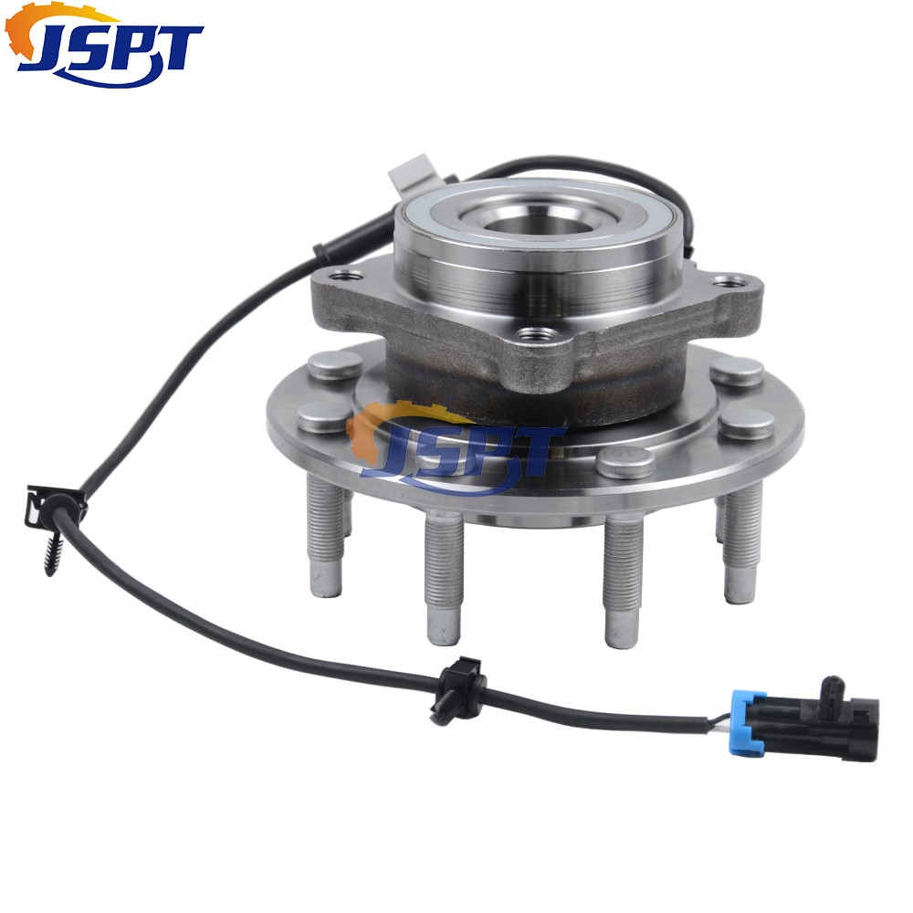 OEM High Quality Precision Wheel Hub Assembly Manufacturer –  515058 Wheel Hub – Jinsai