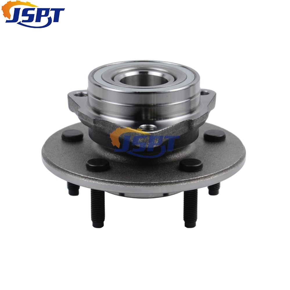 China ODM Wheel Hub Assembly Parts Manufacturers –  515017 Wheel Hub – Jinsai