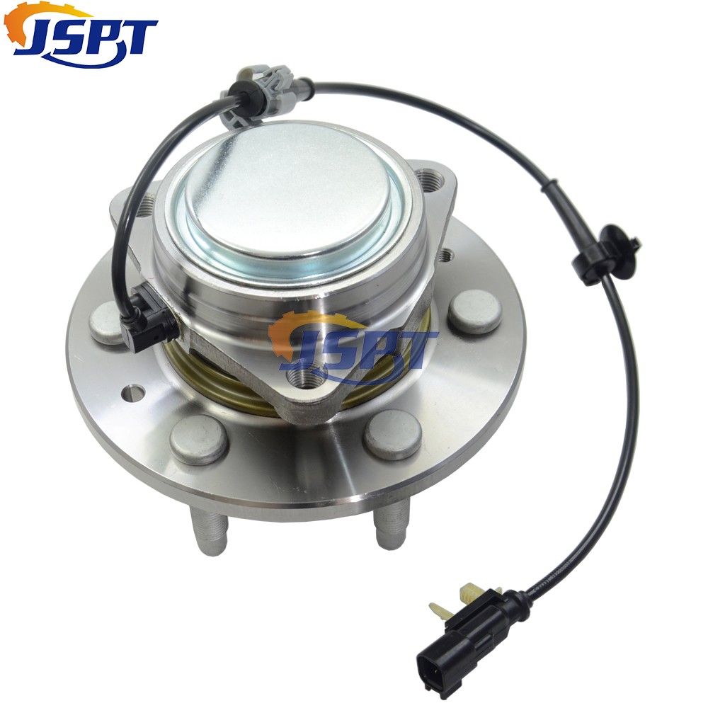 China ODM Rear Wheel Hub Bearing Factories –  515159 Wheel Hub – Jinsai